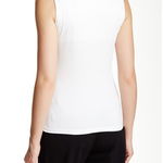 Imbracaminte Femei Calvin Klein Layering Tank Top Eggshell