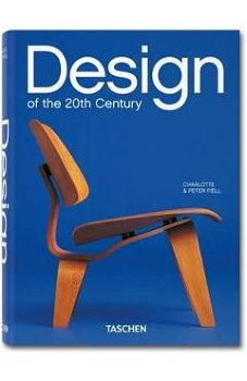 Design of the 20th Century, Taschen