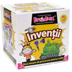 BrainBox - Inventii - RO