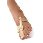 Orteza pentru Hallux Valgus de noapte HB 6010 (dreapta), 