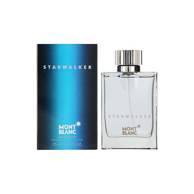 Mont Blanc Starwalker parfum pentru barbati EDT Volum 75 ml, Mont Blanc