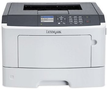 COMPATIBIL ATL-MS417N for Lexmark printer; Lexmark 51B2H00 replacement; Supreme; 8500 pages; black, ACTIVEJET