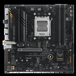 Placa de baza ASUS TUF GAMING A620M-PLUS WIFI socket AM5, ASUS