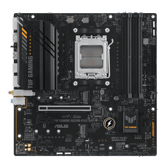 Asus Placa de baza ASUS TUF Gaming A620M-Plus WIFI, Asus Asus Placa de baza ASUS TUF Gaming A620M-Plus WIFI, Asus