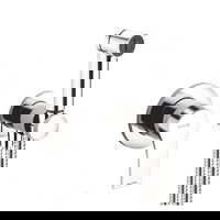 Set dus igienic bideu KLUDI ZENTA SL New, crom, monocomanda, para cu 1 tip de jet, montare in perete