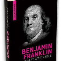 Povestea vietii mele (Autobiografia)