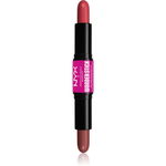 Wonder Stick Cream Blush NYX Professional Makeup