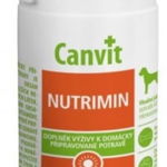 Supliment Nutritiv pentru câini Canvit Nutrimin, 1kg, Canvit