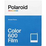 Film Color Polaroid pentru Polaroid 600, 16 buc