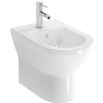 Bideu Vitra Integra 54cm back-to-wall