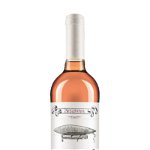 Vin rose sec Licorna Winery Serafim, 0.75L