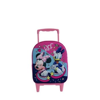 Bff trolley, Mickey Mouse