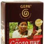 Cacao pura degresata Amaribe, eco-bio100 g Gepa, GEPA - THE FAIR TRADE COMPANY