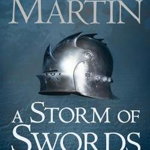 Storm of Swords: Steel and Snow (A Song of Ice & Fire, nr. 3.1)