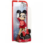 Papusa Disney - Mickey Mouse, 24 cm