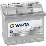 Baterie auto Varta Silver 52AH 552401052 C6