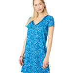 Imbracaminte Femei Lilly Pulitzer Etta Dress Oyster Bay Navy My Favorite Spot, Lilly Pulitzer