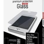 Folie de sticla 3MK Flexibleglass, pentru Nintendo Switch, 0.2mm, Transparent, 3MK