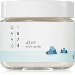 Crema de fata hidratanta cu ceramide Round Lab Dokdo 1025, 80ml