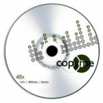 CD-R Copyme 80 MIN 52X Logo, Best Office