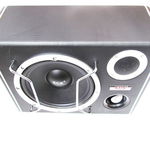 Subwoofer cu amplificator inclus KGK MA106, Leo Auto