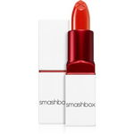 Smashbox Be Legendary Prime & Plush Lipstick ruj crema culoare Unbridled 3,4 g, Smashbox