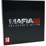Mafia 3 Collectors Edition Fr PC