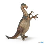 Figurina Papo Therizinosaurus Verde