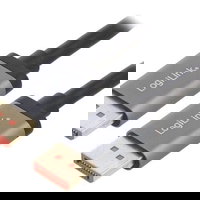 LogiLink DisplayPort 2.0m