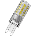 Bec LED OSRAM 4058075432482, G9, 4.8W, 600lm, lumina neutra