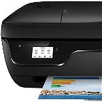 Multifunctional inkjet color hp deskjet ink advantage 3835 all-in-one