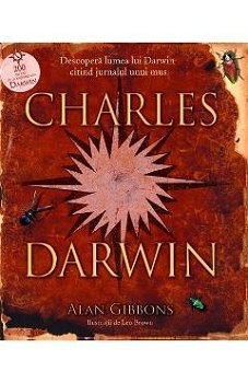 Charles Darwin, Rao Distributie