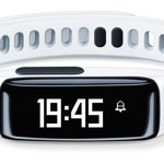 Senzor de Activitate AS81 Monitorizarea somnului Ecran OLED XL Monitorizare Activitate Alb, Beurer