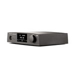 Convertor Digital/Analog (DAC) Aune S6 PRO Argintiu, Aune Audio