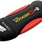 Memorie USB Corsair Flash Voyager GT, 256GB, shock resistant, USB 3.0