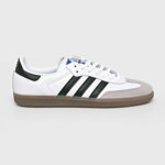 Pantofi sport barbati Adidas Originals Samba B75806, Alb, 46