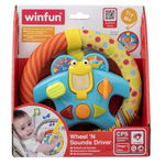 Winfun Volan Muzical, Winfun