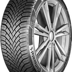 Continental Anvelopa Iarna WinterContact TS 870 ( 185/65 R15 88T EVc )