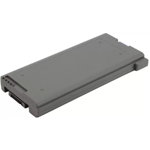 Acumulator notebook Panasonic Baterie Panasonic CF-VZSU72U Li-Ion 8550mAh 6 celule 10.65V