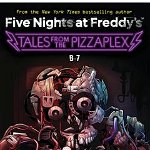Five Nights at Freddy&#039