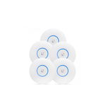 Access Point Ubiquiti UniFi UAP-AC-LITE-Indoor, AC1200, Dual-Band, Gigabite