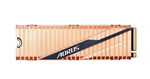 SSD GIGABYTE AORUS, 2TB, PCI Express 4.0 x4, M.2 2280