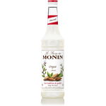 SIROP,  Monin Almond Sirop 0.7L