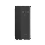 Husa Flip Cover Huawei 51992860 pentru Huawei P30 (Negru)