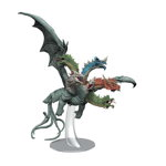 D&D Icons of the Realms Fizban's Treasury of Dragons (Set 22) - Dracohydra, D&D