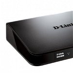 Switch D-link GO-SW-24G
