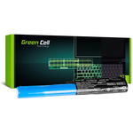 AS94, compatibil cu Asus R541N, R541S, R541U, Asus Vivobook Max F541N, F541U, X541N, X541S, Green Cell