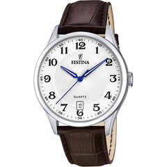 Quartz f20426/2, Festina