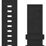 Garmin Quickfit Watch Band, Vented Carbon Gray Titanium Bracelet