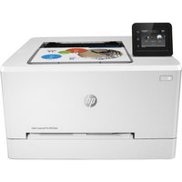 Imprimanta laser color HP LaserJet Pro M255dw
